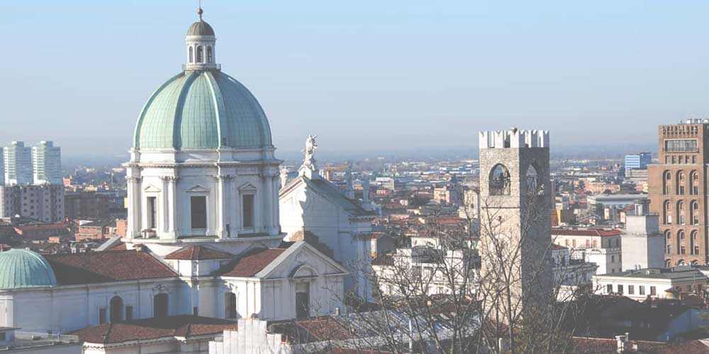 Brescia