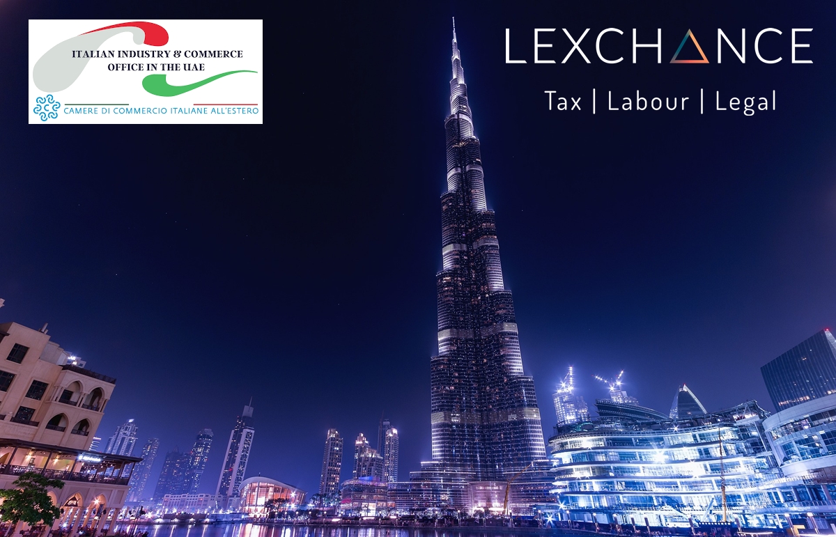 Lexchance uae 2023