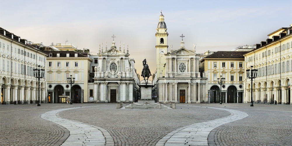 Torino